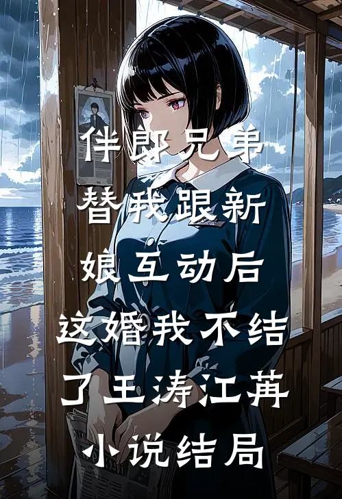 伴郎兄弟替我跟新娘互动后，这婚我不结了王涛江苒小说结局