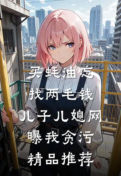 买蚝油忘找两毛钱，儿子儿媳网曝我贪污精品推荐
