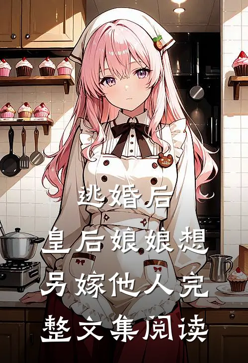 逃婚后，皇后娘娘想另嫁他人完整文集阅读