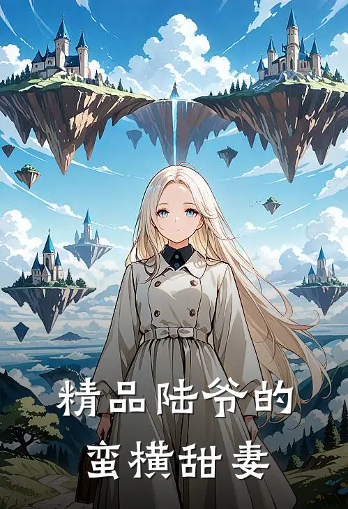 精品陆爷的蛮横甜妻