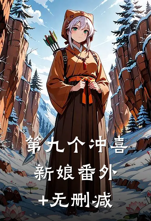 第九个冲喜新娘番外+无删减