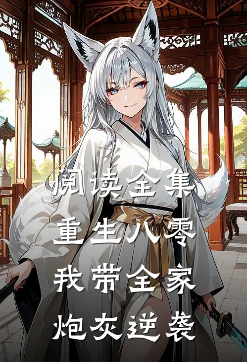 阅读全集重生八零：我带全家炮灰逆袭