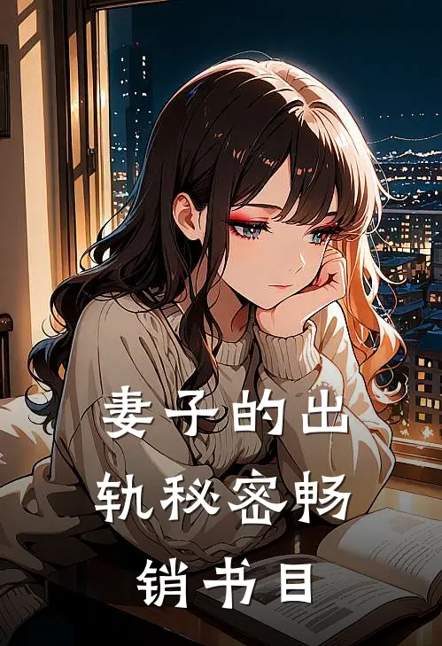 妻子的出轨秘密畅销书目