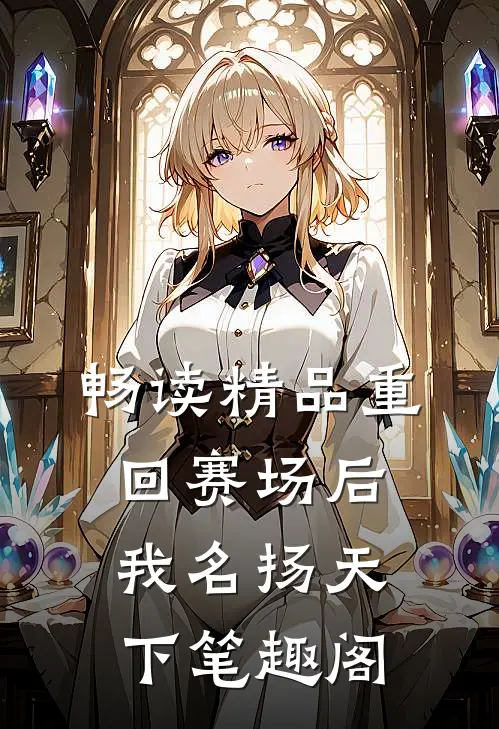 畅读精品重回赛场后我名扬天下笔趣阁