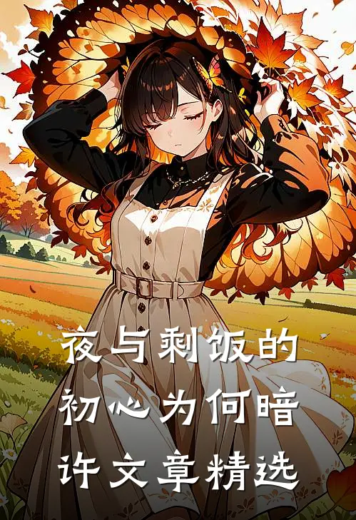 夜与剩饭的初心为何暗许文章精选