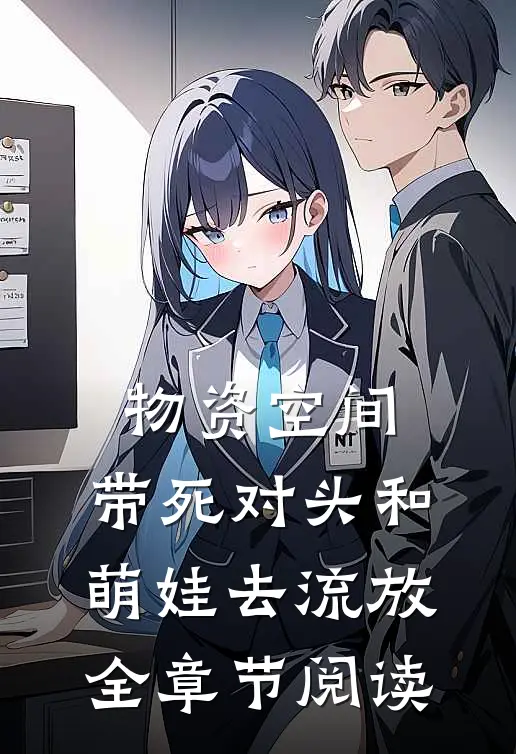 物资空间，带死对头和萌娃去流放全章节阅读