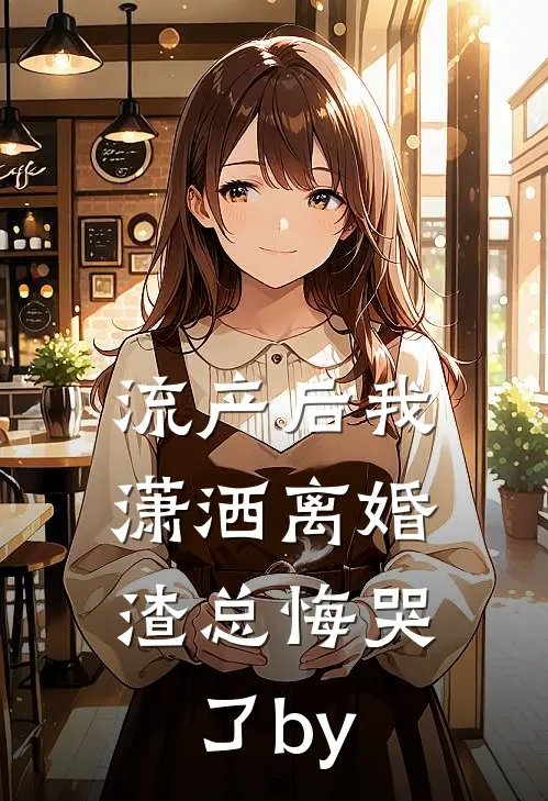 流产后我潇洒离婚，渣总悔哭了by