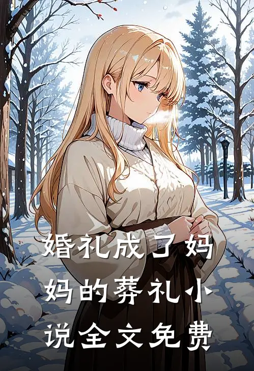婚礼成了妈妈的葬礼小说全文免费