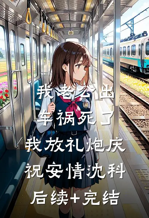 我老公出车祸死了，我放礼炮庆祝安情沈科后续+完结
