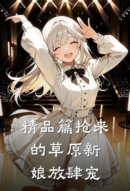精品篇抢来的草原新娘放肆宠