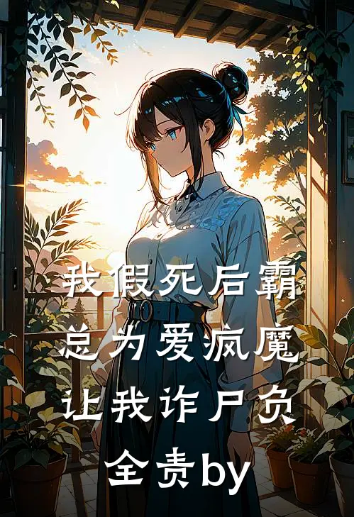 我假死后霸总为爱疯魔，让我诈尸负全责by