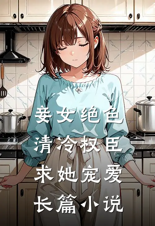 妾女绝色：清冷权臣求她宠爱长篇小说