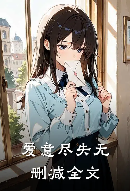 爱意尽失无删减全文