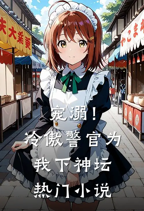宠溺！冷傲警官为我下神坛热门小说