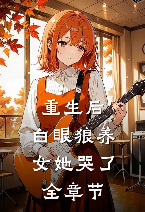 重生后,白眼狼养女她哭了全章节阅读