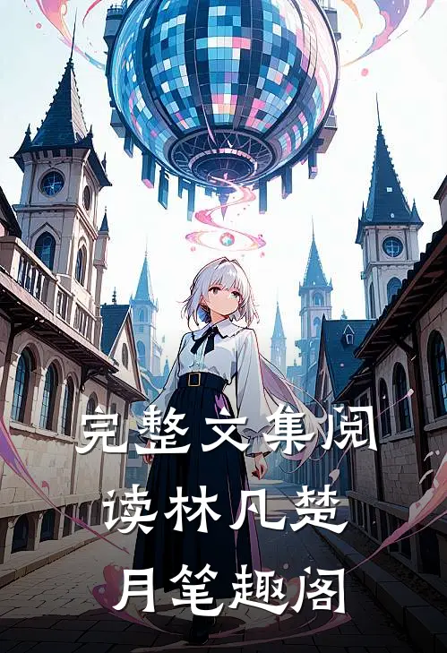 完整文集阅读林凡楚月笔趣阁