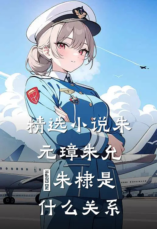 精选小说朱元璋朱允炆朱棣是什么关系