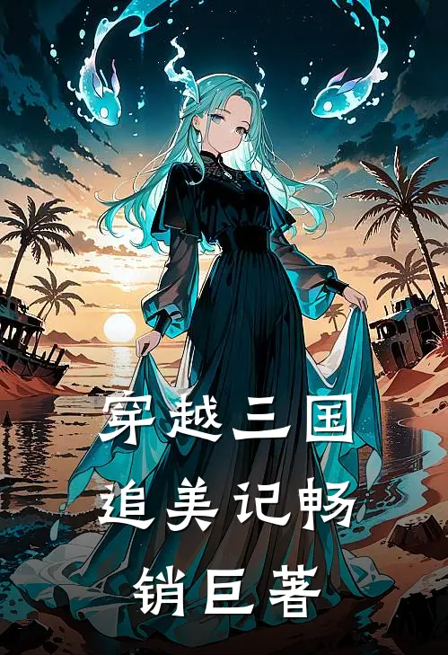 穿越三国追美记畅销巨著