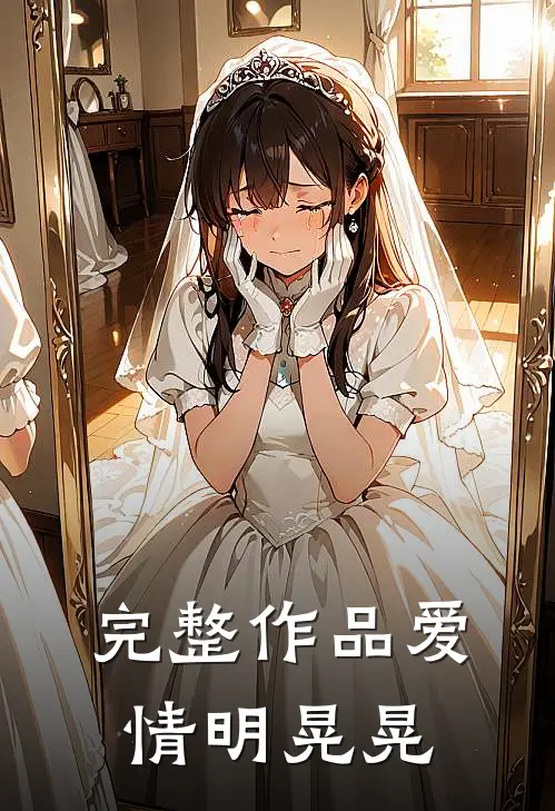 完整作品爱情明晃晃