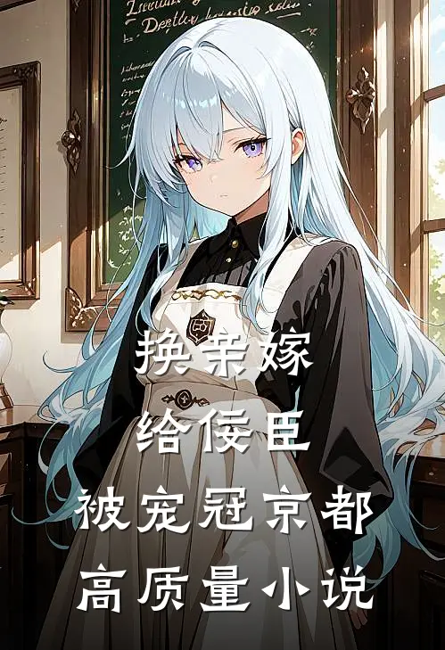 换亲嫁给佞臣，被宠冠京都高质量小说