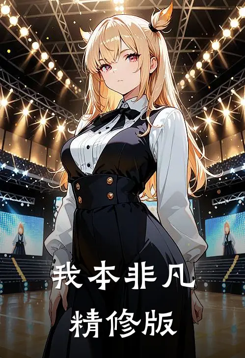 我本非凡精修版