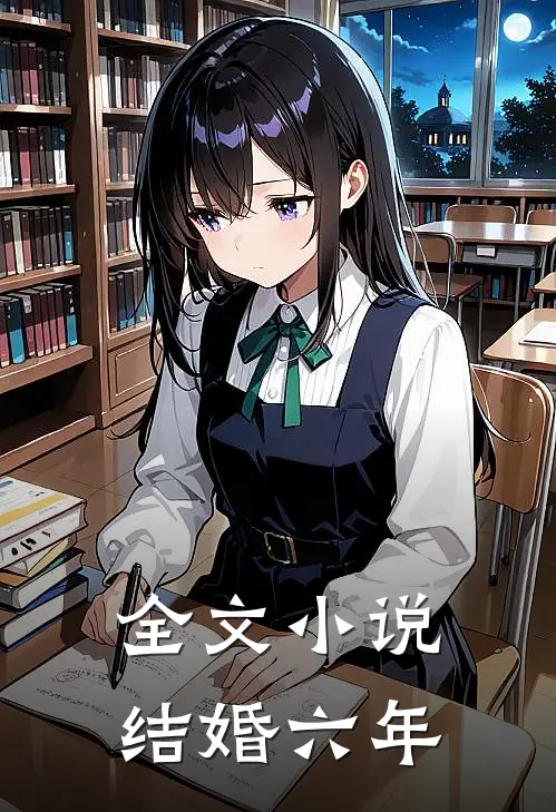 全文结婚六年在线阅读