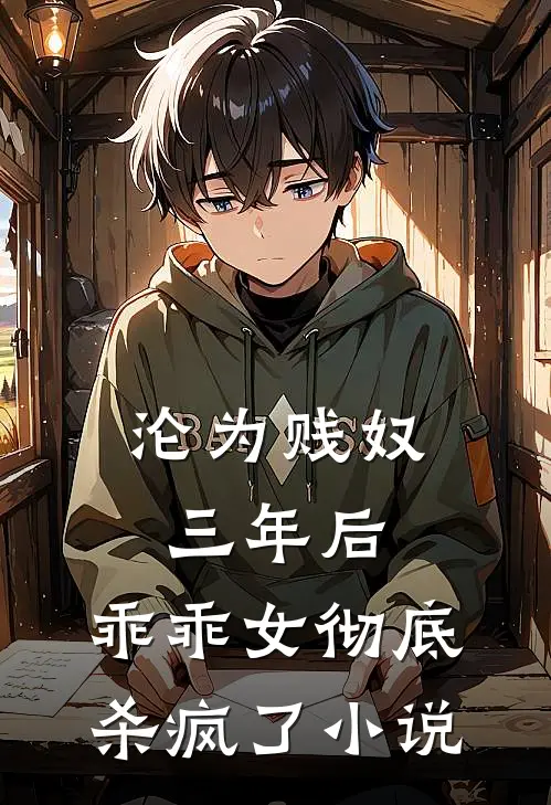 沦为贱奴三年后，乖乖女彻底杀疯了小说