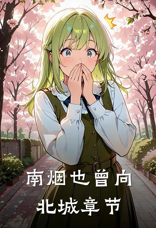 南烟也曾向北城章节