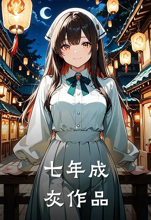 七年成灰作品