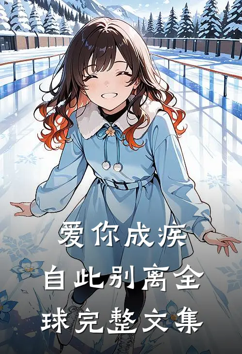 爱你成疾，自此别离全球完整文集