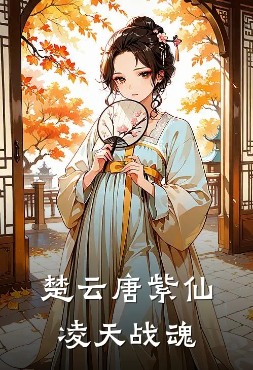 楚云唐紫仙凌天战魂