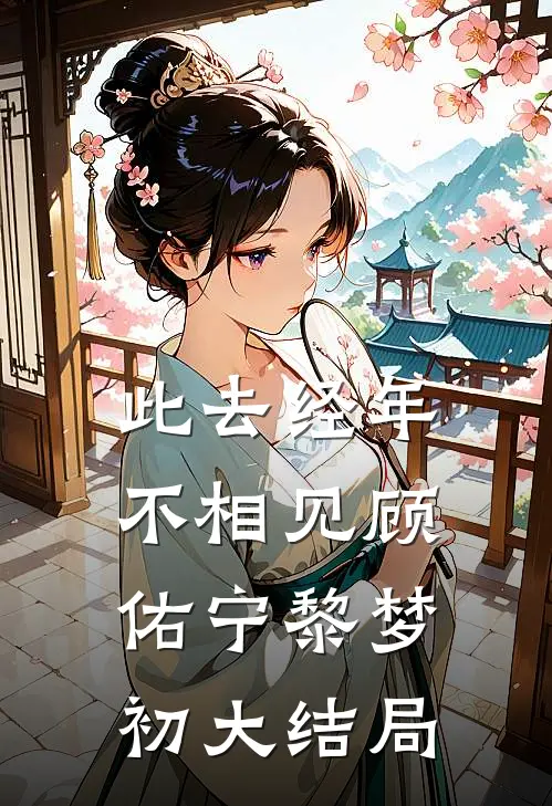 此去经年不相见顾佑宁黎梦初大结局