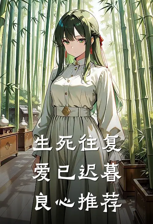 生死往复，爱已迟暮良心推荐
