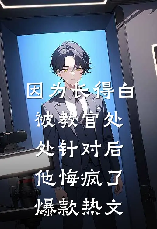 因为长得白被教官处处针对后，他悔疯了爆款热文