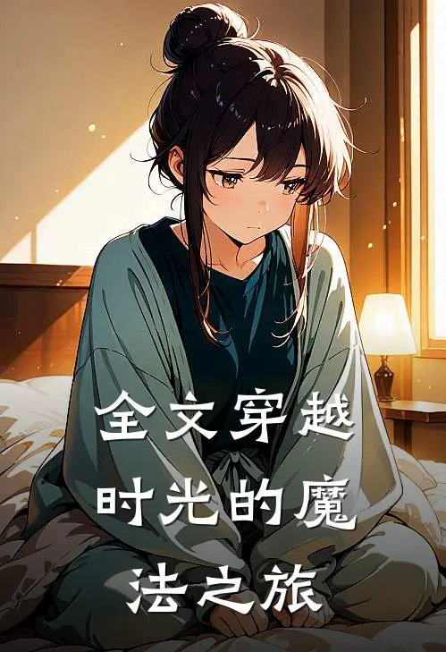 全文穿越时光的魔法之旅
