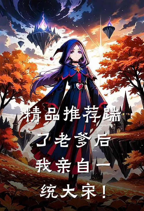精品推荐踹了老爹后，我亲自一统大宋！