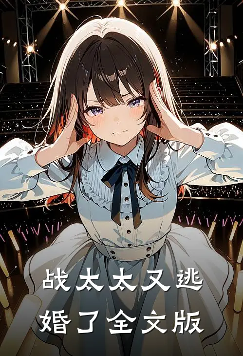 战太太又逃婚了全文版