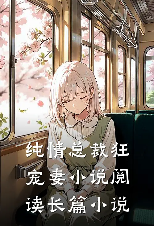 纯情总裁狂宠妻小说阅读长篇小说