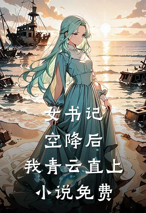 女书记空降后，我青云直上小说免费