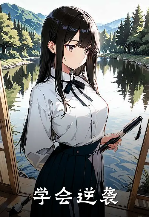 学会逆袭