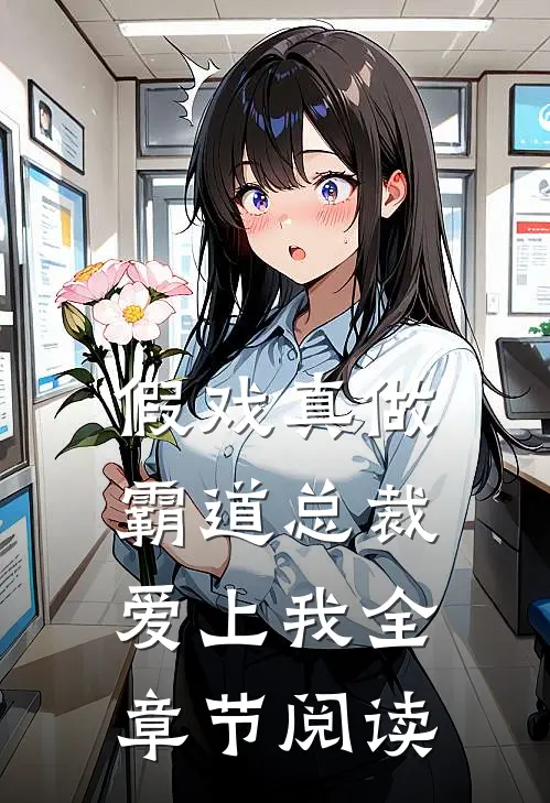 假戏真做，霸道总裁爱上我全章节阅读