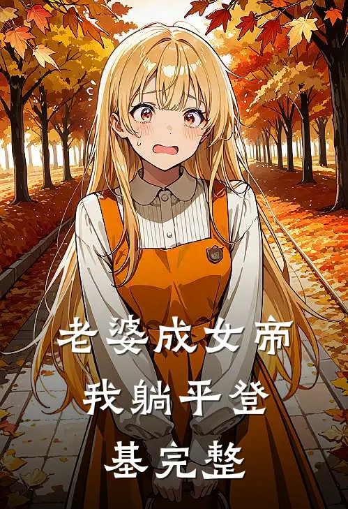 老婆成女帝，我躺平登基完整