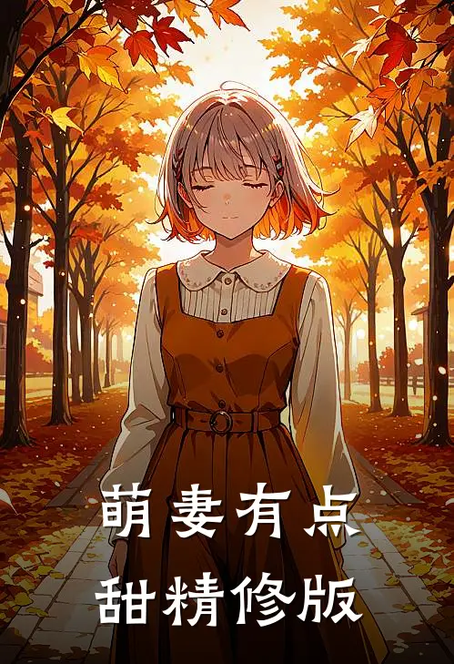 萌妻有点甜精修版