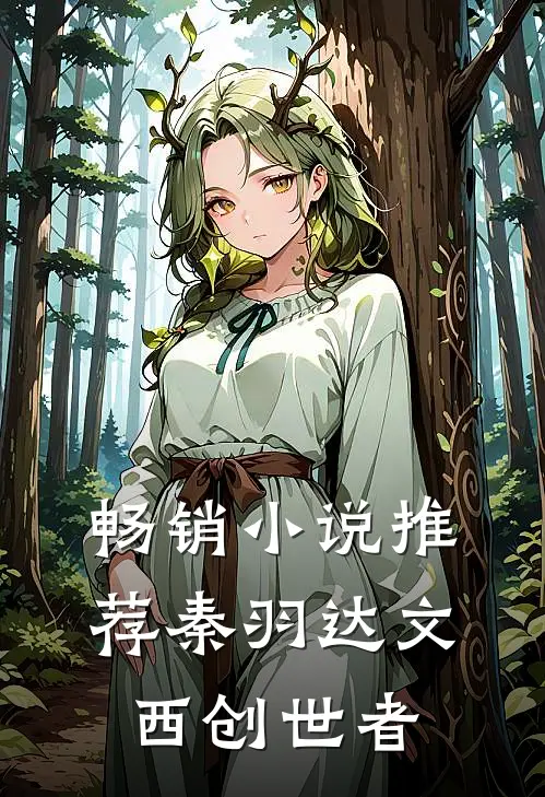 畅销小说推荐秦羽达文西创世者