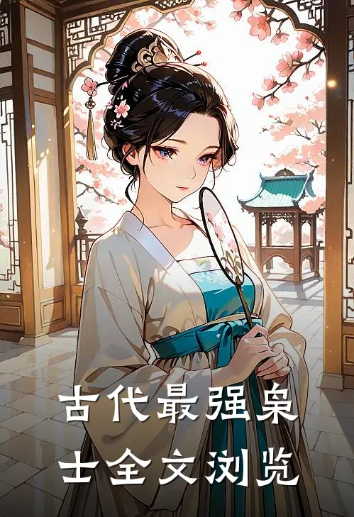 古代最强枭士全文浏览