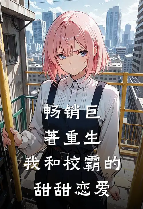 畅销巨著重生我和校霸的甜甜恋爱