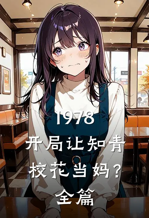 1978：开局让知青校花当妈？全篇