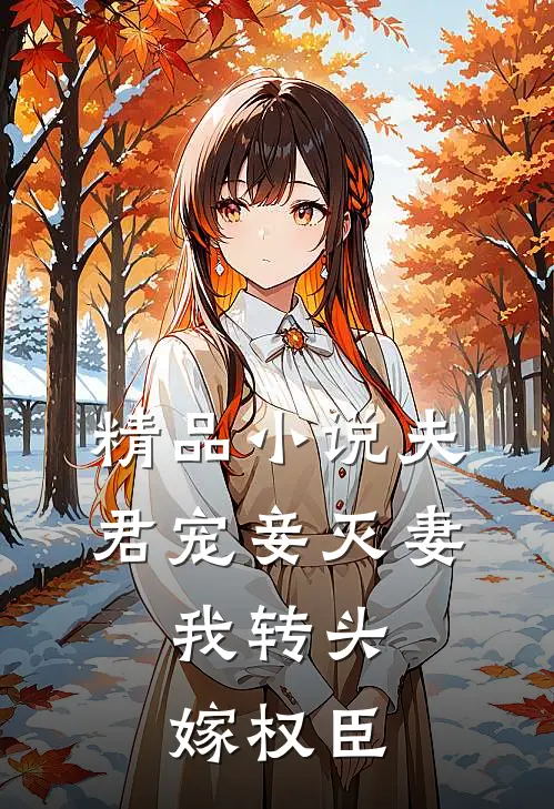 精品夫君宠妾灭妻,我转头嫁权臣免费阅读