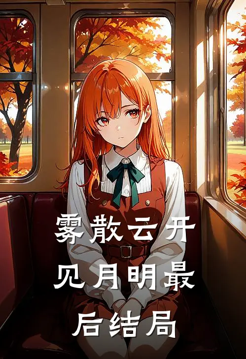 雾散云开见月明最后结局