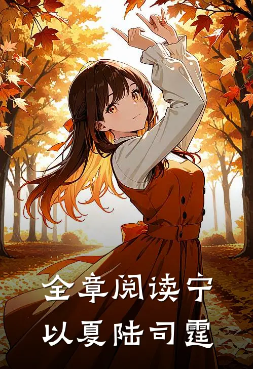 全章阅读宁以夏陆司霆